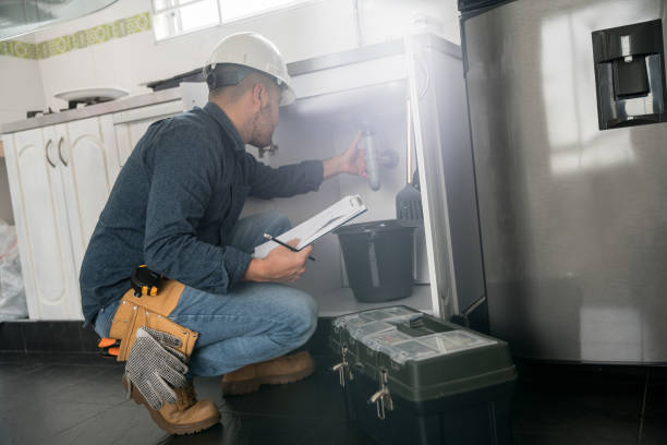 Best Commercial Plumbing Services  in Coral Springs, FL