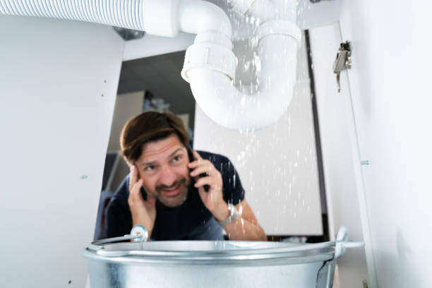 Best Gas Line Repair  in Coral Springs, FL