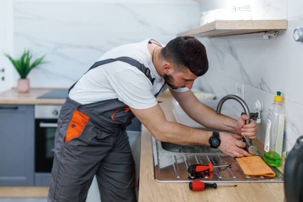 Coral Springs, FL Plumbing Company