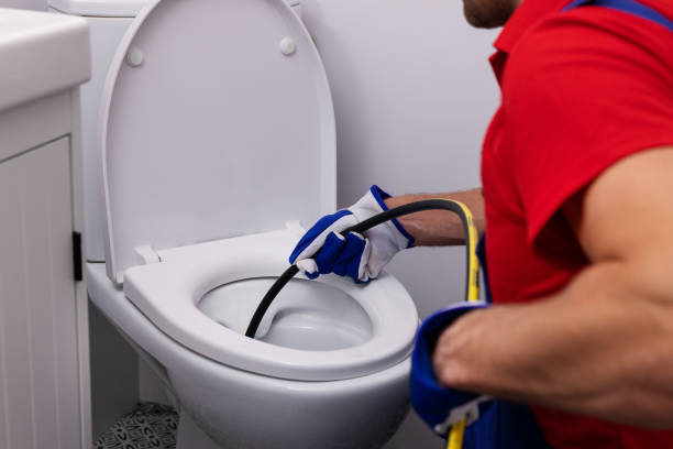 Best Toilet Repair Services  in Coral Springs, FL
