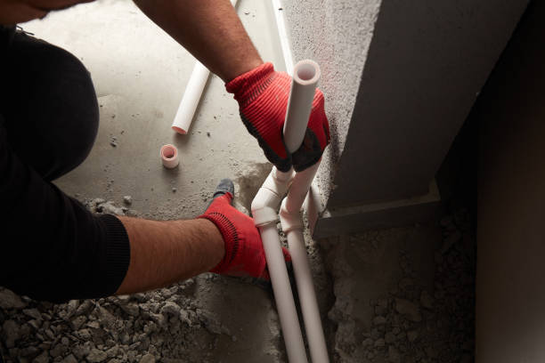 Best Hot Water Heater Installation  in Coral Springs, FL