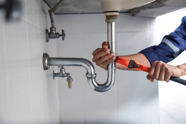 Best Same-Day Plumbing Service  in Coral Springs, FL