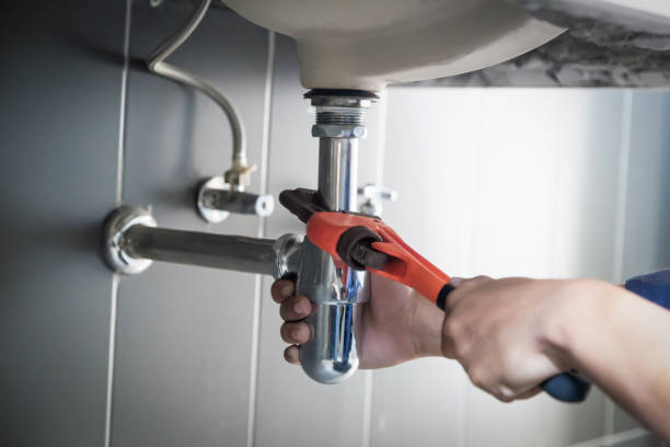 Best Local Plumber Services  in Coral Springs, FL