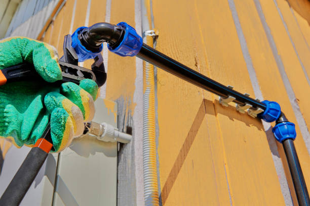 Gas Line Repair in Coral Springs, FL